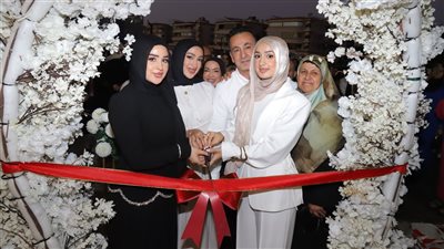 افتتاح Akkouch Clinic في الحوش: عناية بالبشرة، الشعر، الاظافر، ليزر وغيرها الكثير من خدمات الجمال!