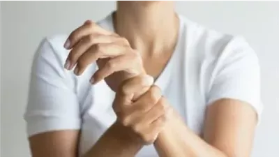 للحفاظ على قوة العظام في الشتاء.. اتبعوا هذه النصائح