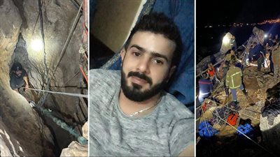 مغامرة للبحث عن الذهب تنتهي بوفاة شاب لبناني وآخر سوري!
