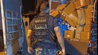 جنوبًا: توقيف 