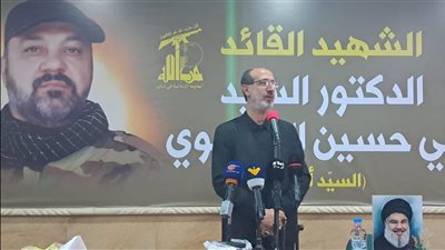 إبراهيم الموسوي: تضحياتنا فخر للإنسانية ودفاع عن كرامة الوطن