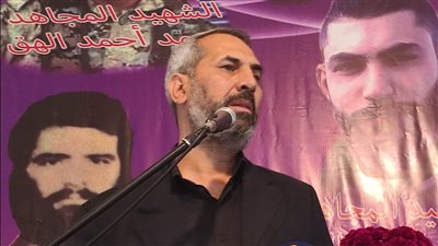 حمادة: تعديل قانون الانتخاب لخدمة المشاريع الأميركية والإسرائيلية