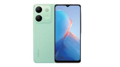 فقدان هاتف من نوع Infinix 7 Smart