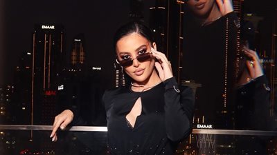 خضعت لحمية غذائية قاسية.. نجمة سورية تضطر لخسارة وزنها لهذا السبب (صورة)