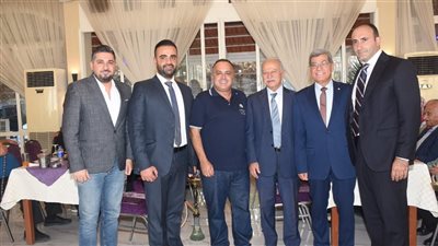 المرشح مروان نهاد جبر يلتقي أسرة المحامين في النبطية: نقابة واحدة وشفافية في العمل النقابي
