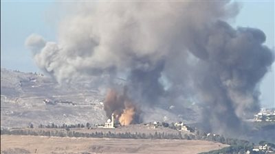  المنطقة تترقّب واشنطن ولبنان يسابق التوتير والتسوية