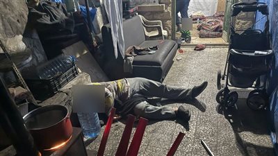 مسلحون قتلوا رجلاً وزوجته الحامل امام اعين طفلتهما في جريمة هزت الشارع اللبناني