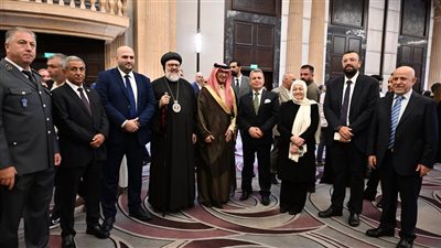 بهية الحريري مثّلت الرئيس سعد الحريري في احتفال السفارة التركية بالعيد الوطني