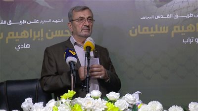 النائب حسن عز الدين: لماذا لا تصدر الحكومة قرارًا سياسيًا وطنيًا لقيادة الجيش اللبناني باتخاذ الإجراءات اللازمة لصد الاعتداءات الإسرائيلية؟