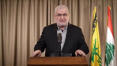 رعد: التنازل للعدو يجرّئه والصمود سبيل حفظ الوطن