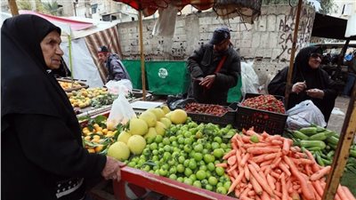 منذ بداية تشرين الأوّل... ارتفاعٌ كبير في أسعار الخضار!