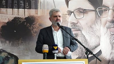 رائد برو: اعتداء بليدا وتصريحات الموفد الأمريكي انتهاك لسيادة لبنان