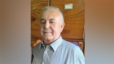 دعوة لحضور ثالث الأستاذ فوزي محمد قشاقش