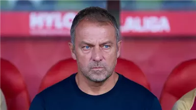 فليك: راشفورد لاعب مهمّ للغاية