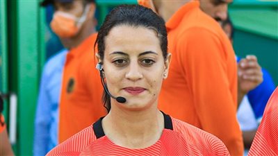 أول مصريَة تنافس على لقب 