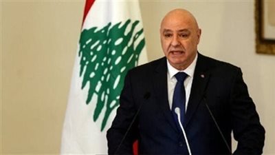 الرئيس عون: لا عودة للوراء