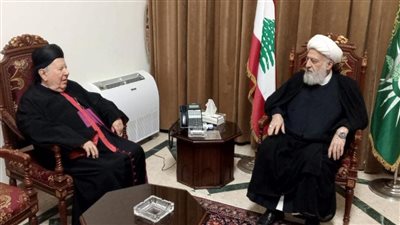 الشيخ علي الخطيب: لبنان نموذج للتعايش الإسلامي المسيحي والدين الذي يفرّق الناس ليس بدين