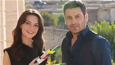 أخبار مُفاجئة.. هل تنفصل بطلة مسلسل 