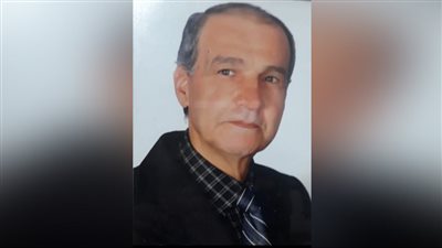 نبأ جنوبي حزين: وفاة الاستاذ محمد قهوجي (أبو ابراهيم)