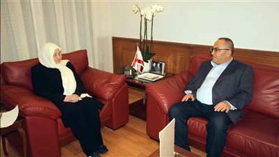 علي العبد الله: إرث رفيق الحريري نهج وطني لإعادة بناء لبنان