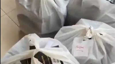 جنوباً: ضبط كمية من السيجار المهرب في منزل