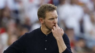 ألمانيا أمام مباراتين لحسم بطاقة المونديال