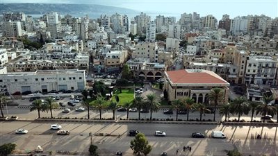 إشكالٌ وتضارب... بعد محاولة فرض خوّة على الأملاك العامّة!