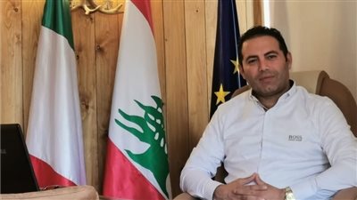 لبنان وطن الرسالة… إلى متى النزف؟.. بقلم: حسين غملوش - السفير العالمي للسلام ورئيس جمعية تنمية السلام العالمي