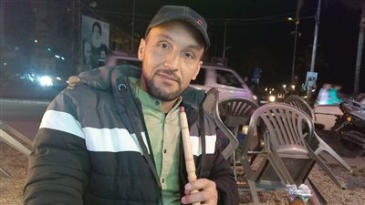 اختفاء غامض للشاب محمد خليل درويش من قلب مدينة صور !