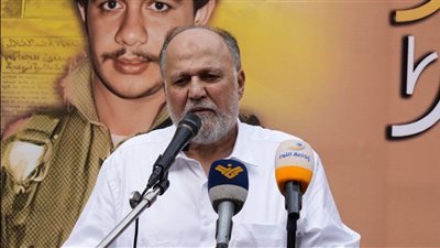 النائب علي عمار: لن نتخلى عن المقاومة