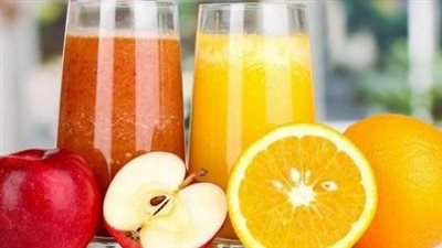 أيهما أفضل للصحة التفاح أم البرتقال؟