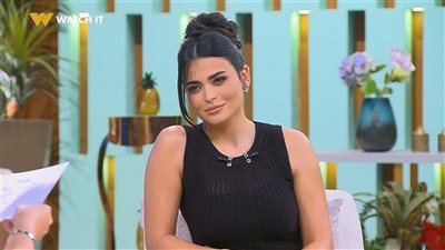 أنباء عن علاقة حب تجمع عمرو دياب بهذه الممثلة الحسناء!