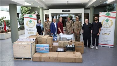 مبادرة صحية من 