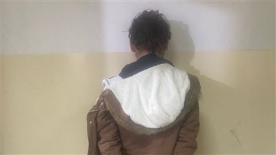 أثناء محاولته سرقة درّاجة آليّة: المعلومات أوقفته