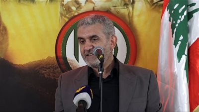الوزير السابق مصطفى بيرم من البيسارية: باقون على النهج المقاوم مهما بلغت التضحيات.. 