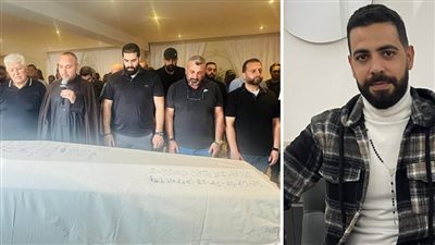بالصور من أبيدجان: تشييع فقيد الشباب والإغتراب المرحوم المهندس حسين محمد قطايا