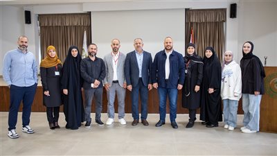 تدريب إعلاميي ساحل الزهراني على مواجهة الأخبار الزائفة وتعزيز التحقق من المعلومات