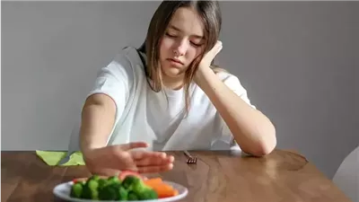 خطوات تجنبكم الشهية المفتوحة خلال 