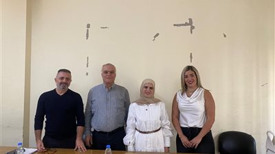 رسالة الماستر 