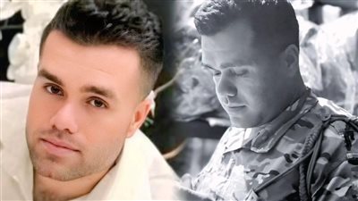 مصطفى وحسن نور الدين .... شقيقان عسكريان في الجيش فارقا الحياة بفارق عقدين!