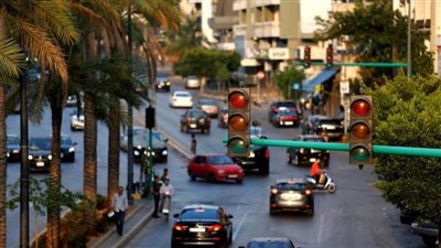 تفعيل رادارات السرعة والدوريّات... وإجراءات مشدّدة!