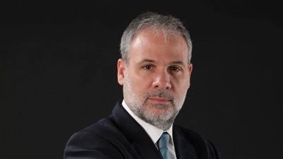 عماد مرتينوس نقيبا لمحامي بيروت