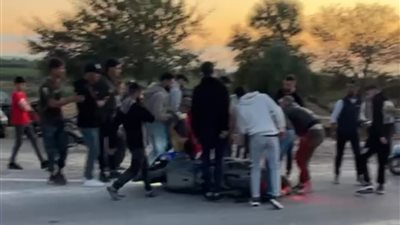 3 جرحى بحادث سير مروّع على أوتوستراد صيدا – صور.. اثنان منهم بحالةٍ خطرة