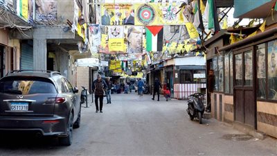 جهود السيد ياسر عباس والسفير الأسعد تُثمر: بدء التسجيل لترميم بيوت أهلنا في مخيم عين الحلوة