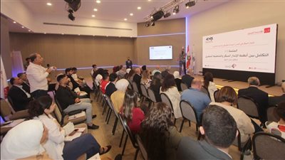 إطلاق سلسلة جلسات علمية حول الإنذار المبكر في المدن من صيدا