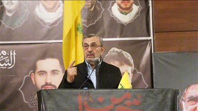 النائب عز الدين: الضغط الإقتصادي والمالي سيصيب الشعب اللبناني كله دون استثناء