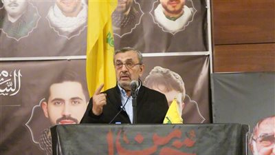  النائب حسن عز الدين: الضغط الإقتصادي والمالي سيصيب الشعب اللبناني كله دون استثناء