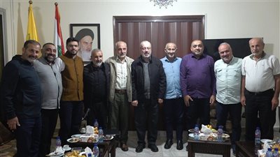 ناصر لبلدية بليدا: غياب مؤسسات الدولة عن الجنوب والبلديات تتصدّر معركة الصمود والعودة