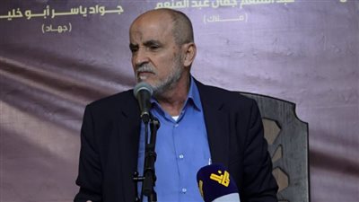 حزب الله يكرّم شهداء الحلوسية وجشي يرفض مشروع السلام الأمريكي–الإسرائيلي