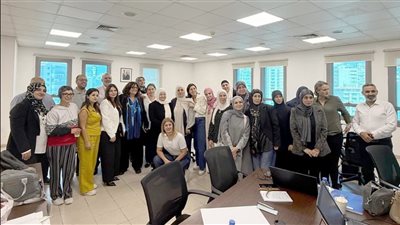 مؤسسة الحريري تطلق تدريب تطبيق برنامج البكالوريا الدولية في 12 مدرسة رسمية